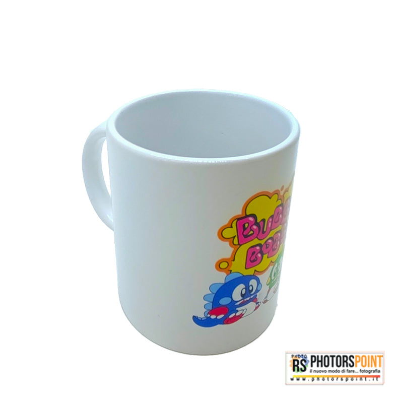 TAZZA MUG BUBBLE BUBBLE