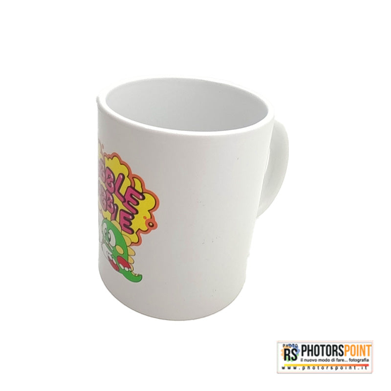 TAZZA MUG BUBBLE BUBBLE