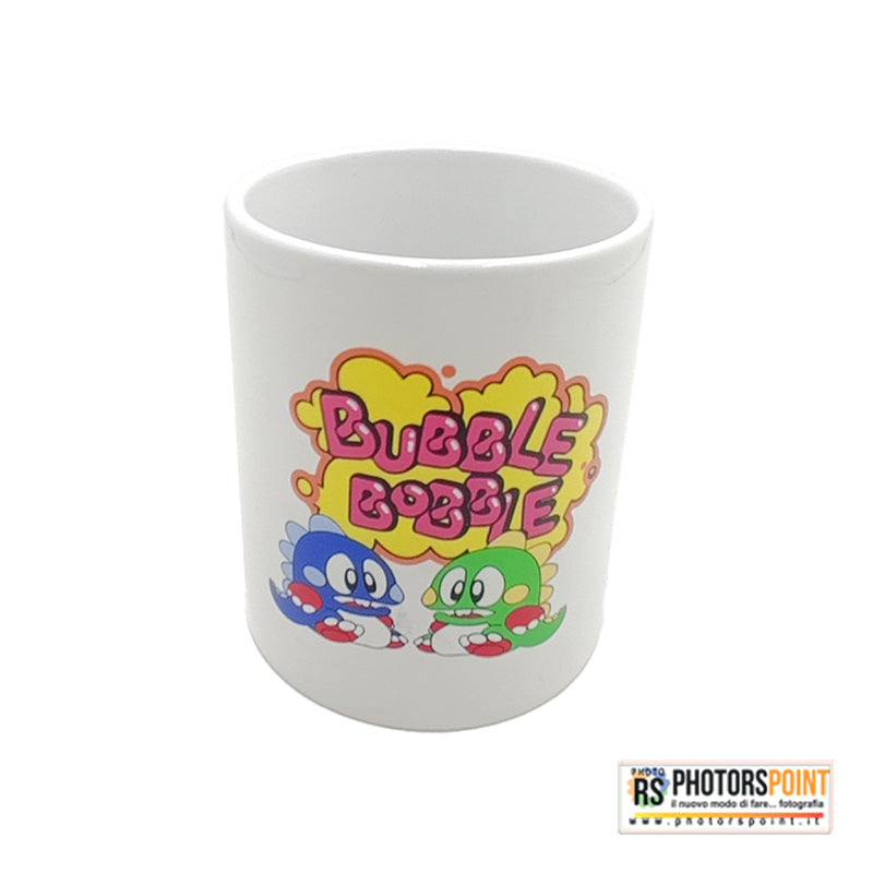 TAZZA MUG BUBBLE BUBBLE