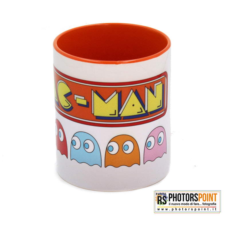 Tazza Mug PAC MAN