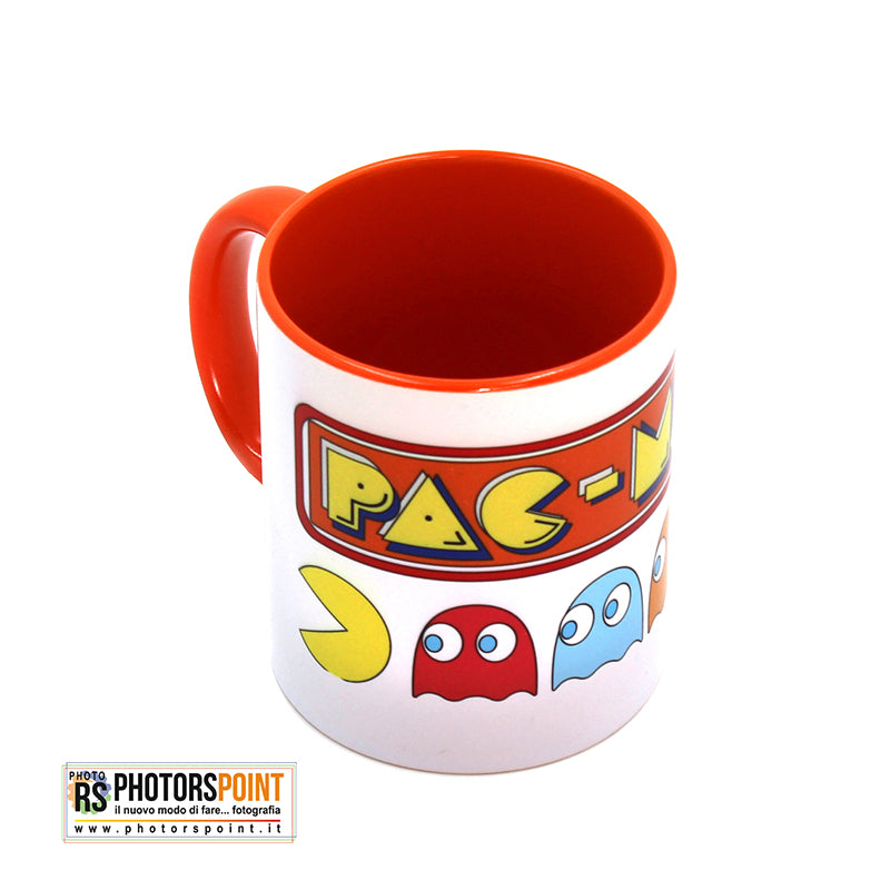 Tazza Mug PAC MAN